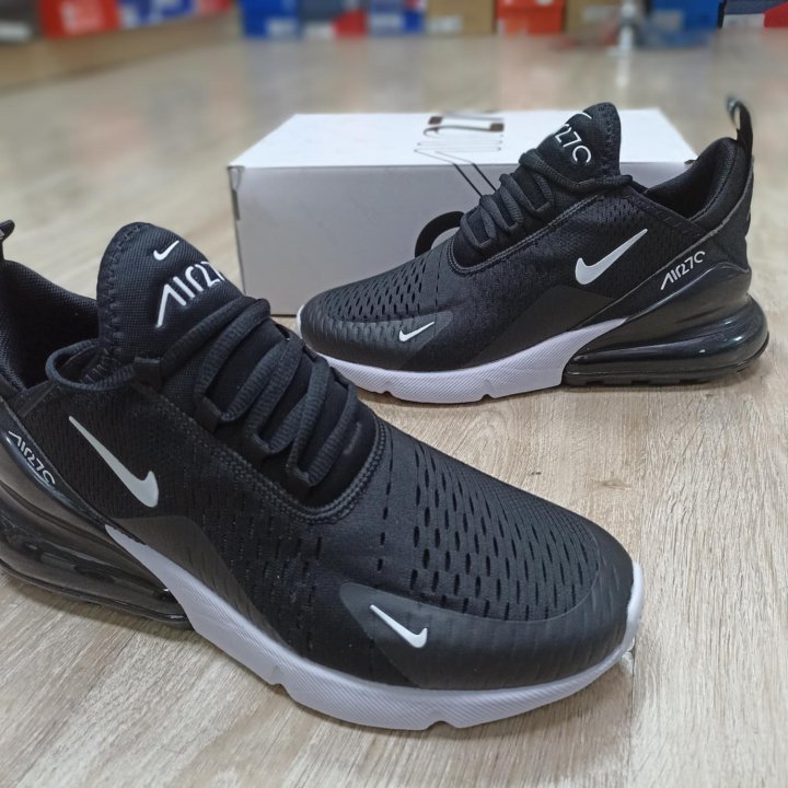 Кроссовки Nike Air Max 270