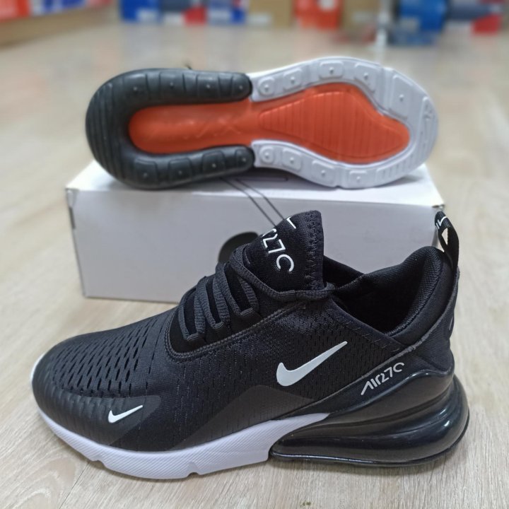 Кроссовки Nike Air Max 270