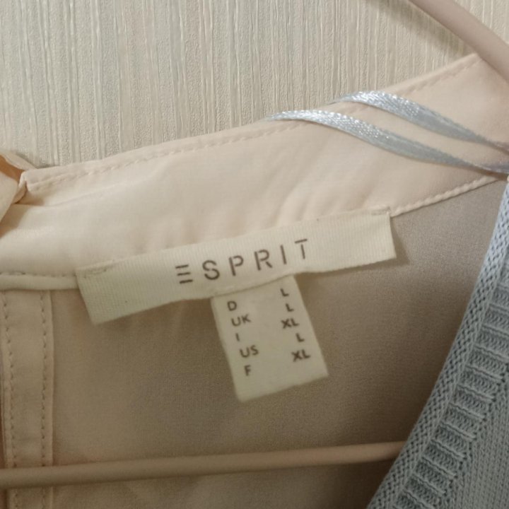 Блуза Esprit