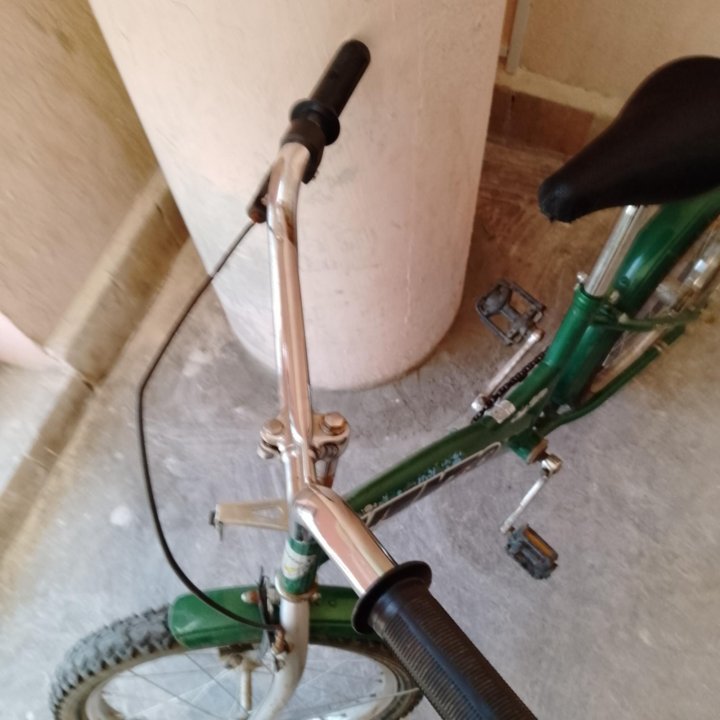 Велосипед , подростковый