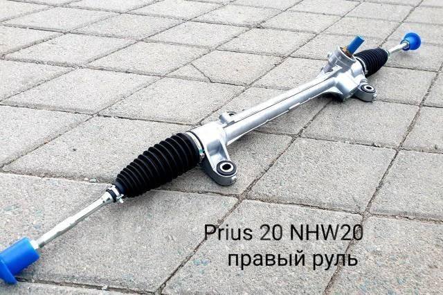 Рулевая рейка Prius 20