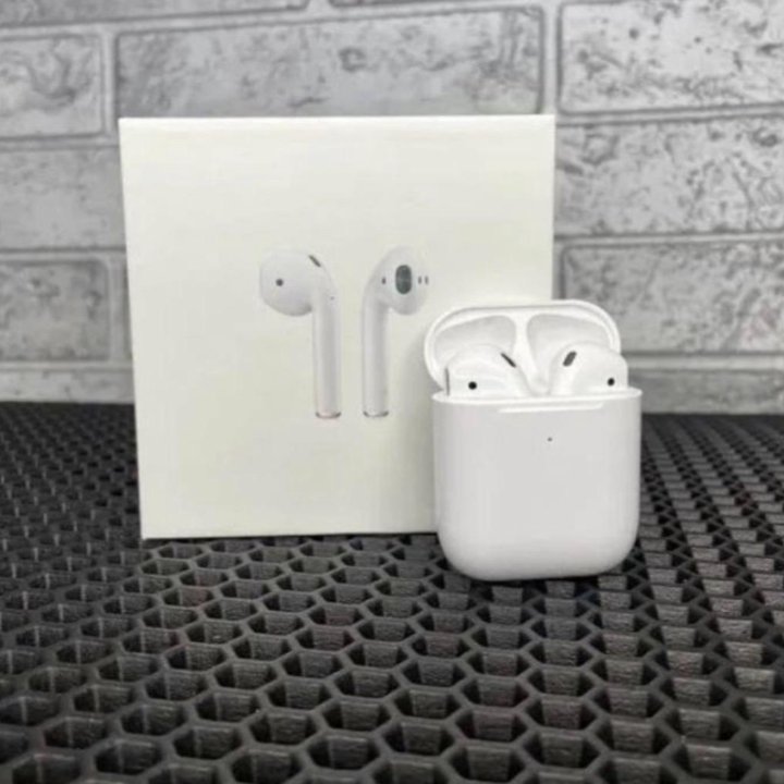 Наушники AirPods 2 AirPods 3 AirPods Pro