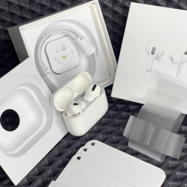 Наушник AirPods 2 AirPods 3 AirPods Pro