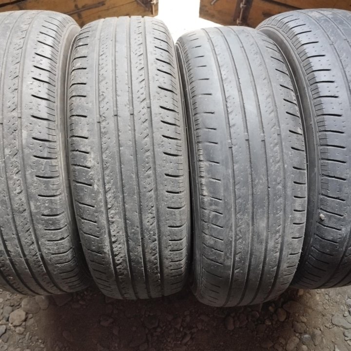 Maxxis (лето) 215/70 R16