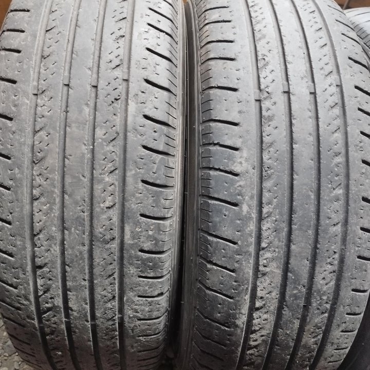 Maxxis (лето) 215/70 R16