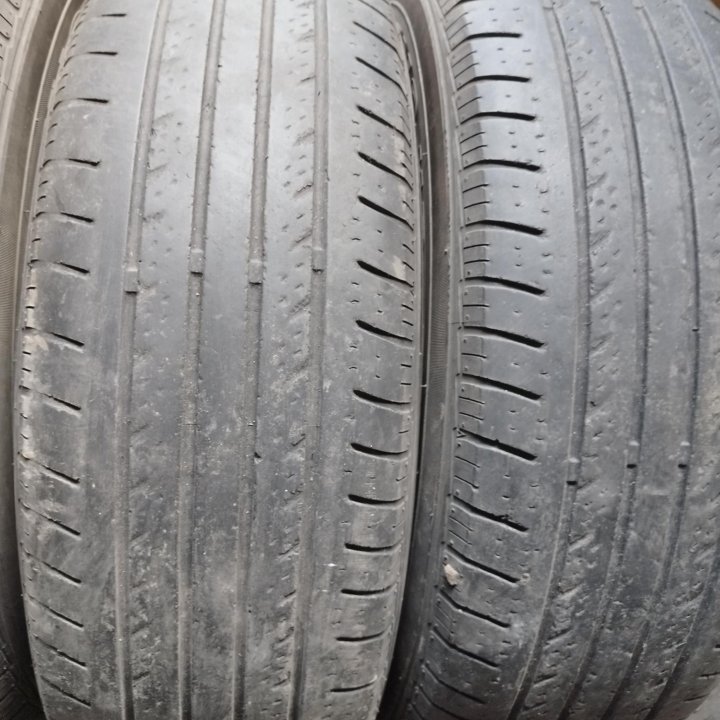 Maxxis (лето) 215/70 R16