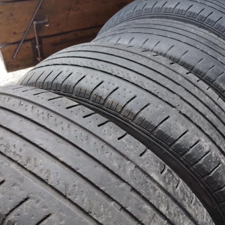 Maxxis (лето) 215/70 R16