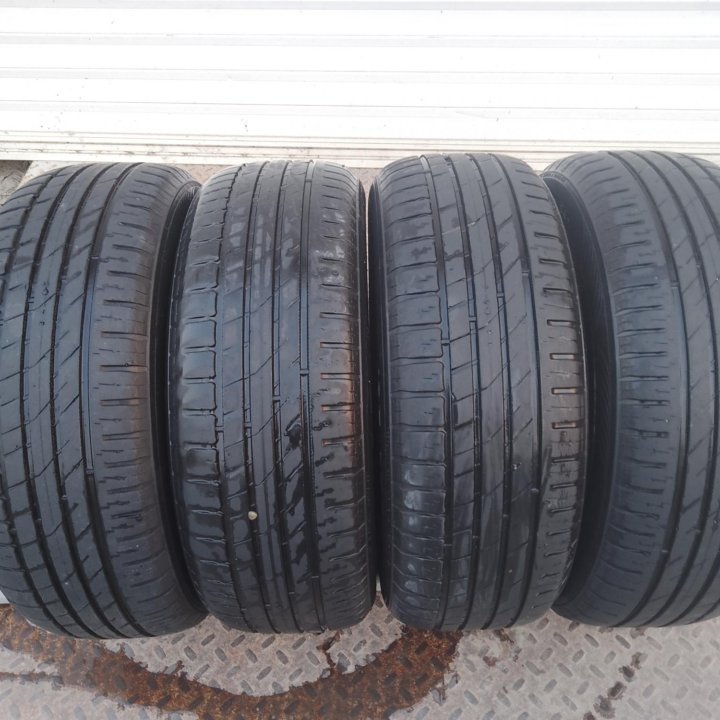 185/65 R14 NOKIAN XAKKA GREEN 2