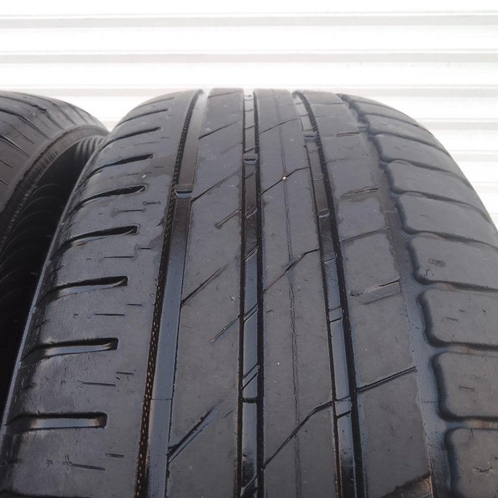 185/65 R14 NOKIAN XAKKA GREEN 2