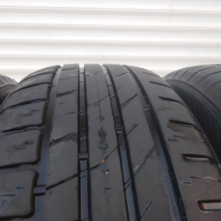 185/65 R14 NOKIAN XAKKA GREEN 2