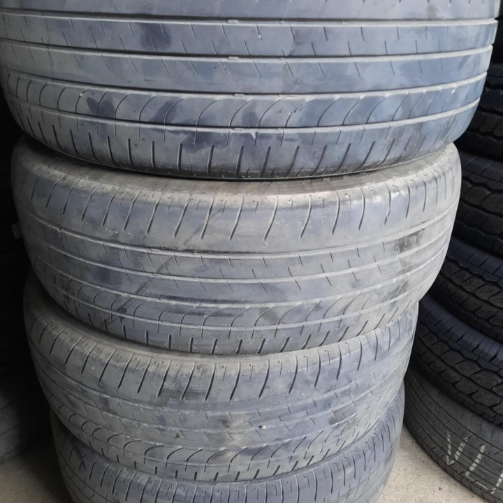 Bridgestone 33А, 235/55/20, 4шт