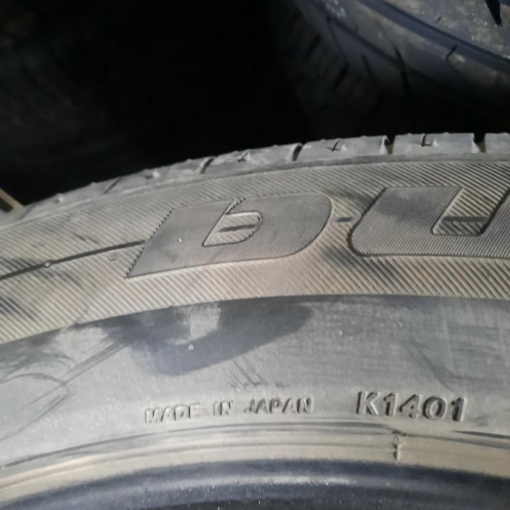 Bridgestone 33А, 235/55/20, 4шт