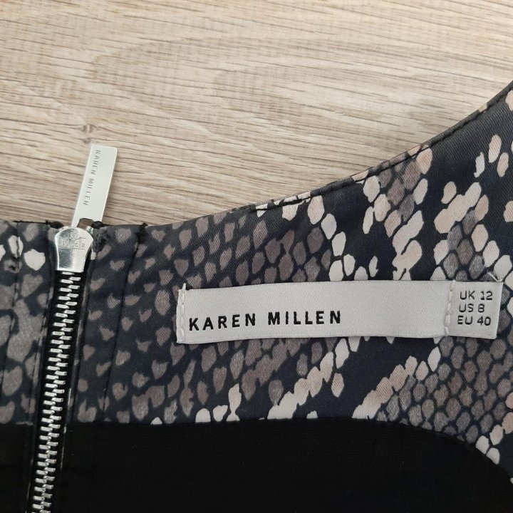 Платье Karen Millen UK12 / 46 размер