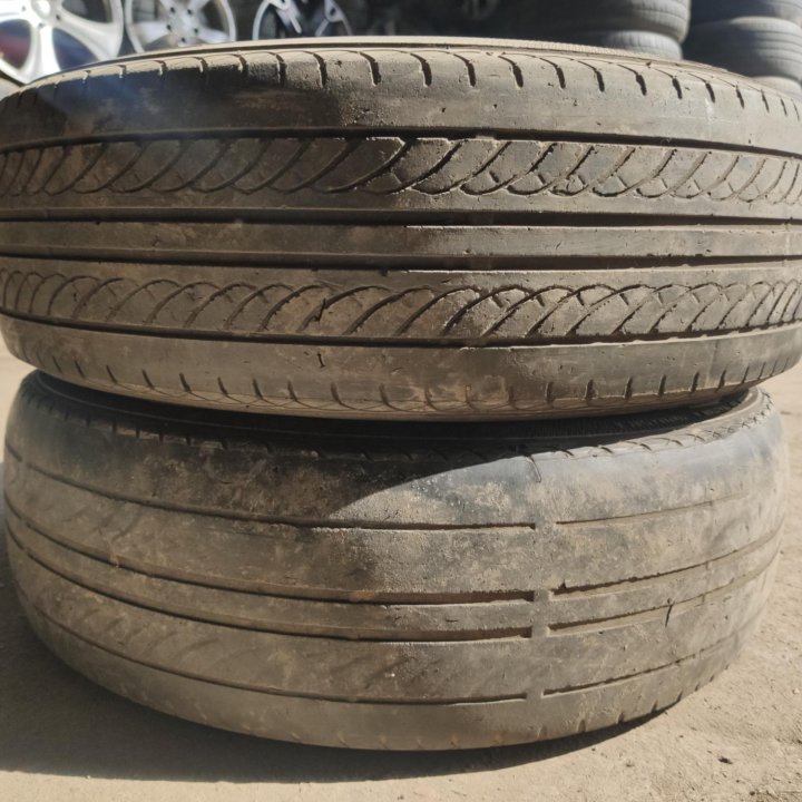 Firestone Firehawk TZ100, 185/70/14 пара