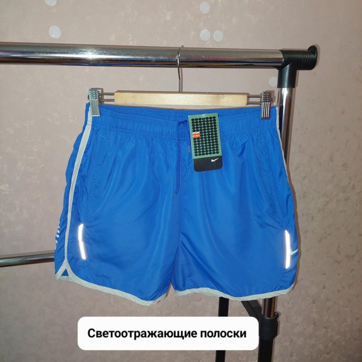 Мужские спортивные шорты S(42-44)