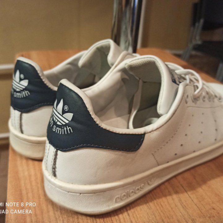 Adidas Stan Smith кожа оригинал 44 размер