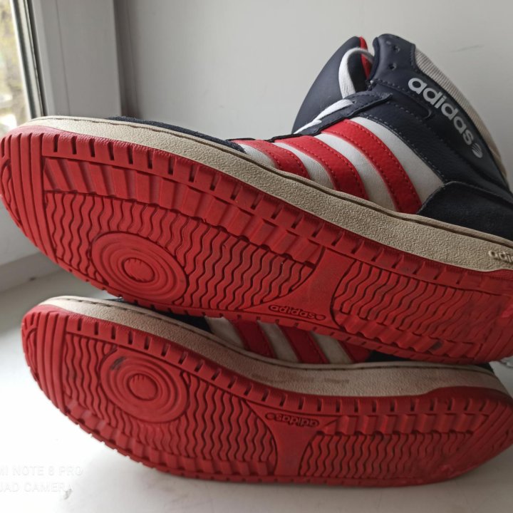 Adidas Neo оригинал 43 размер