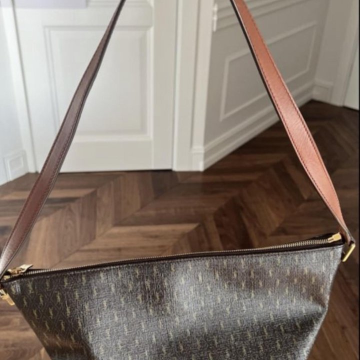 Сумка saint laurent оригинал