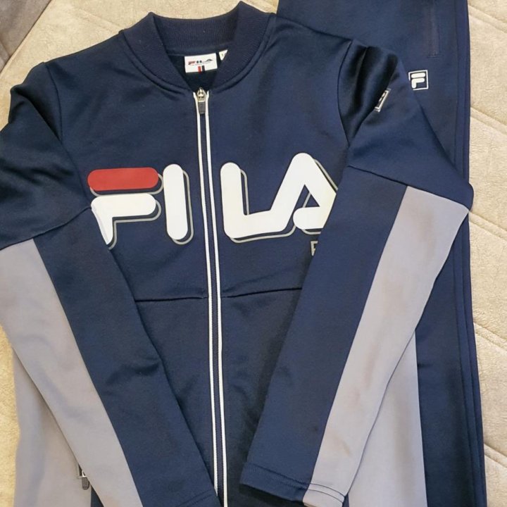 Костюм спортивный FILA