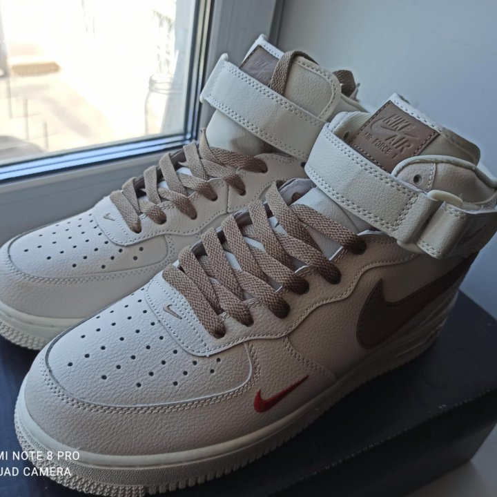 Nike Air force 1 кроссовки кеды 40,5 размер