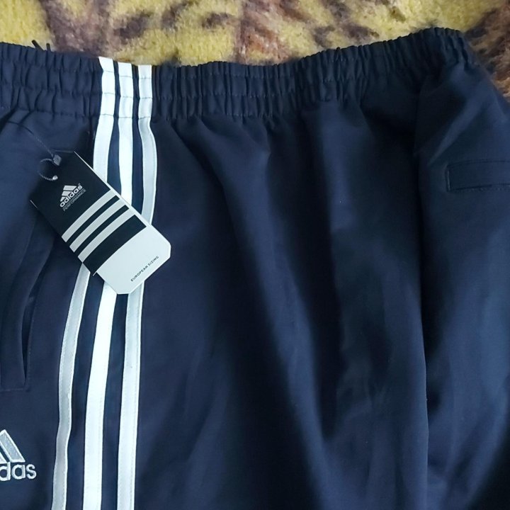 Брюки adidas