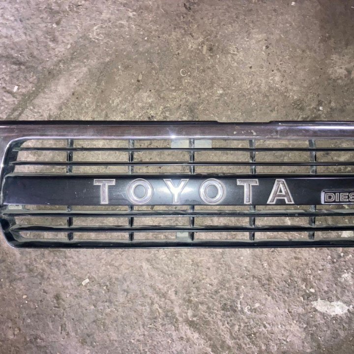 Решётка TLC 80