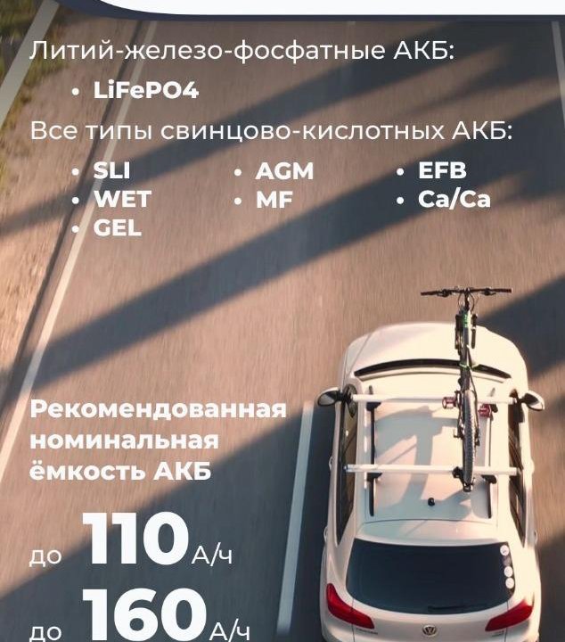 Автомобильное зарядное устройство Hyundai