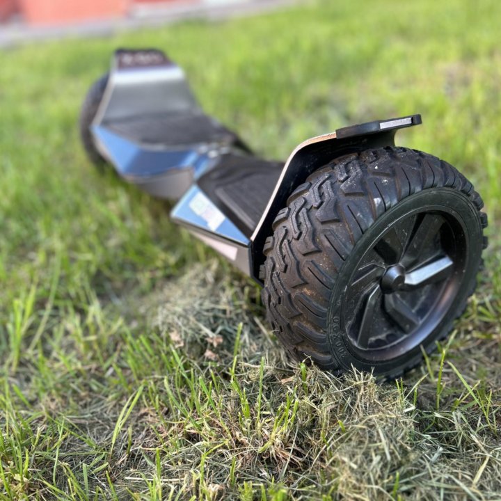 Гироскутер Ecodrift X-Go V3 Octa