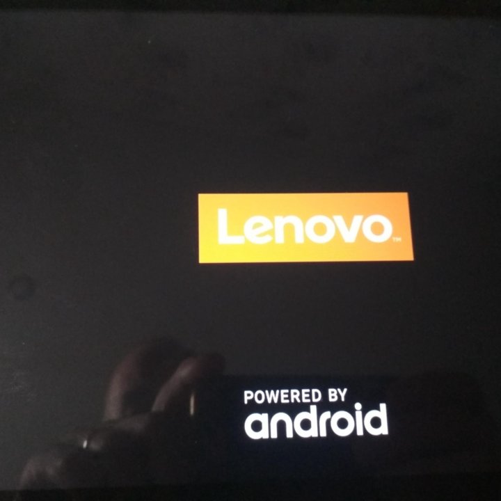 Планшет Lenovo tab e 10