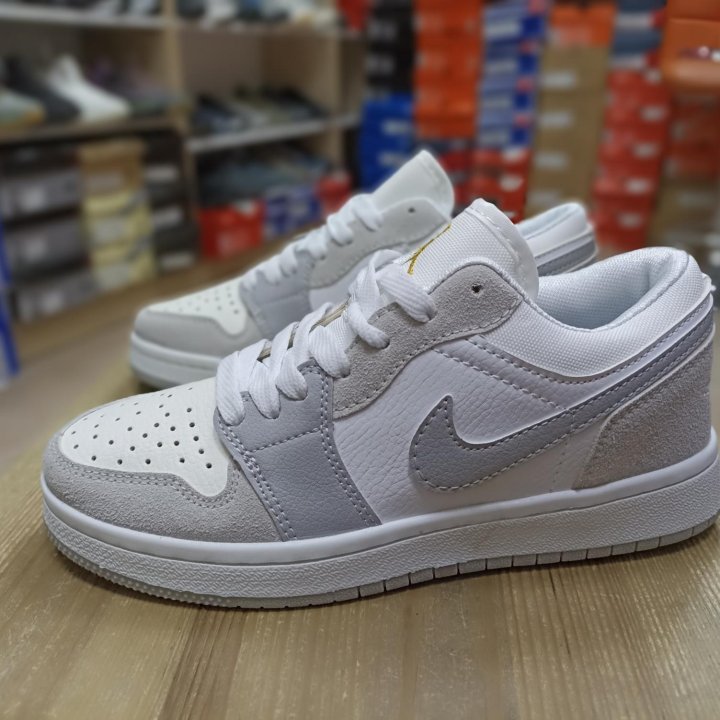 Кроссовки Nike Air Jordan