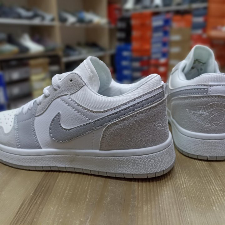 Кроссовки Nike Air Jordan