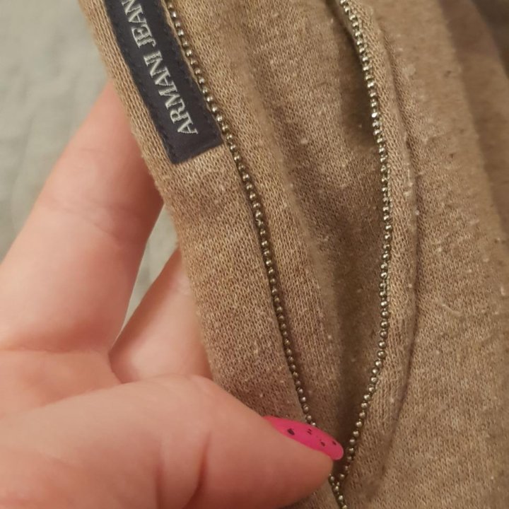 Женские брюки Armani jeans. Размер 42