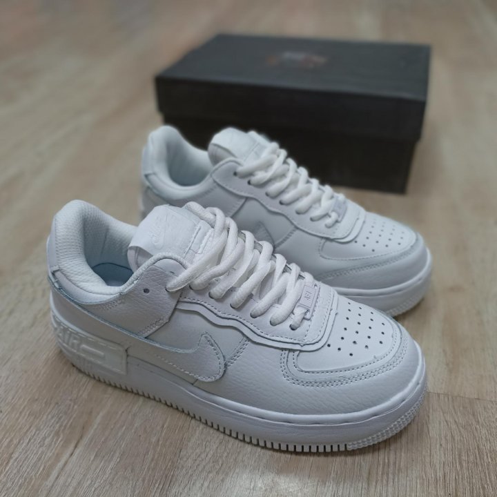 Кроссовки Nike Air Force 1 Shadow