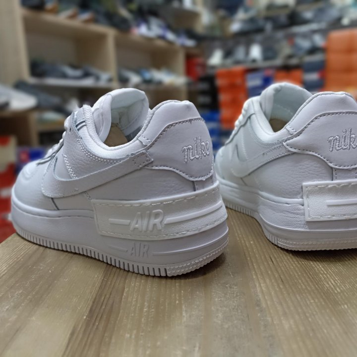 Кроссовки Nike Air Force 1 Shadow