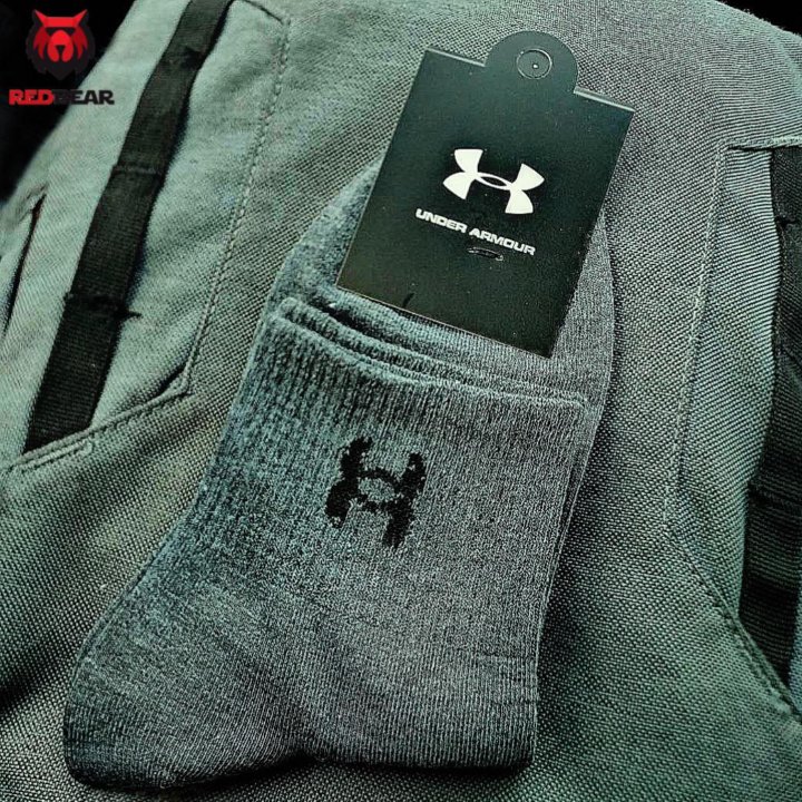 Носки Under Armour