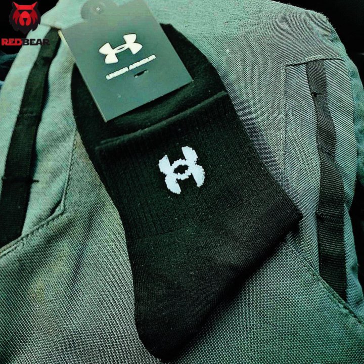 Носки Under Armour