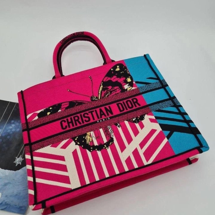 Сумки-шопер Dior