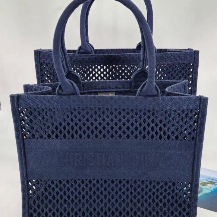 Сумки-шопер Dior