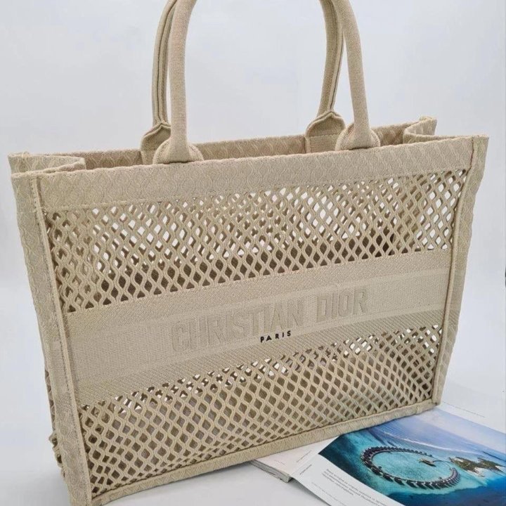 Сумки-шопер Dior