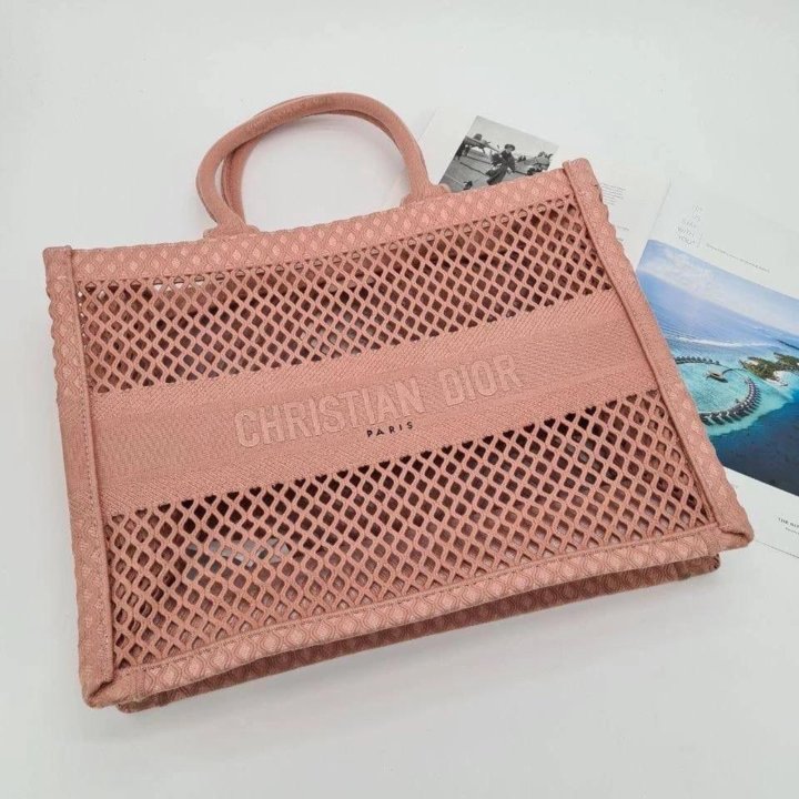 Сумки-шопер Dior