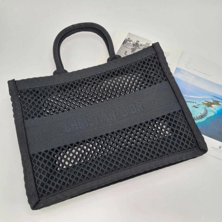 Сумки-шопер Dior