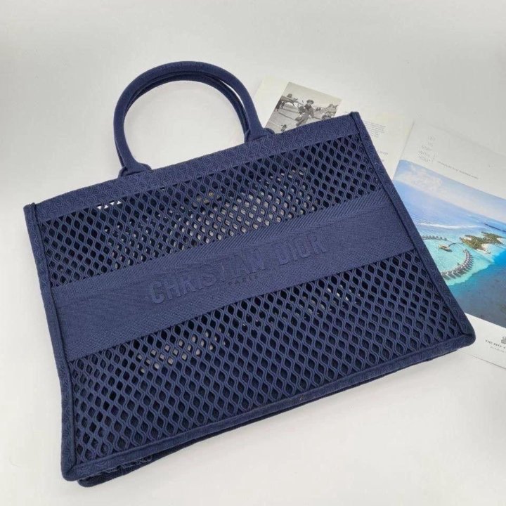 Сумки-шопер Dior