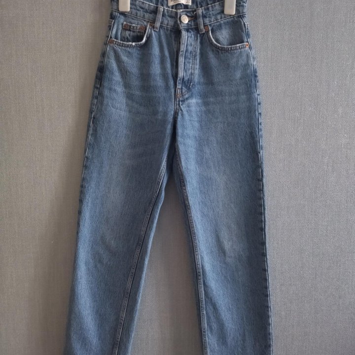 Джинсы Pull&Bear