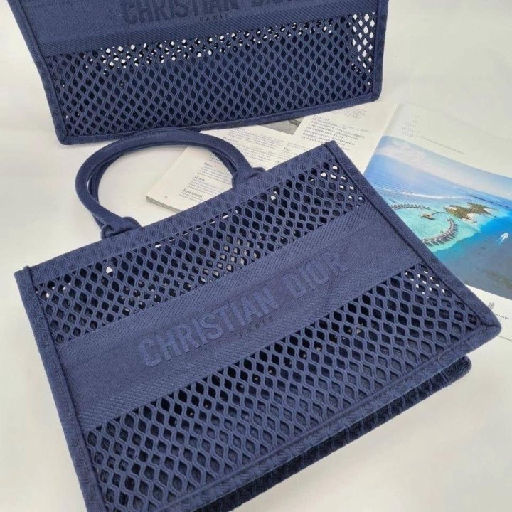 Сумки-шопер Dior