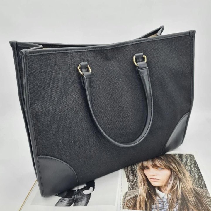 Сумки-шопер Celine