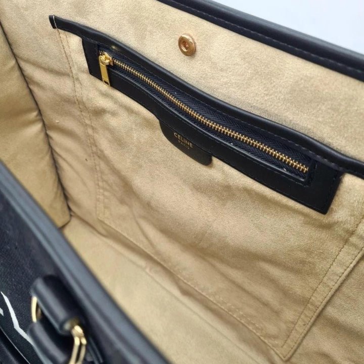 Сумки-шопер Celine