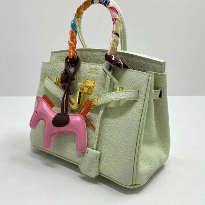 Кожаные Сумки Hermes