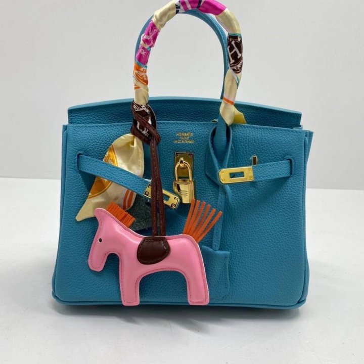 Кожаные Сумки Hermes