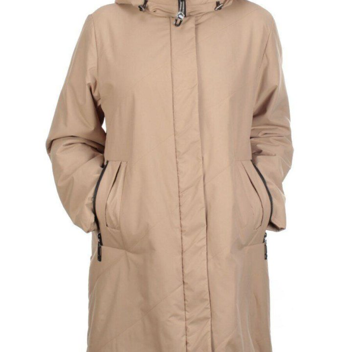 Куртка демисезонная женская (100 гр. синтепон)