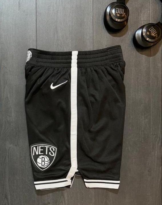 Шорты Nike NBA Nets